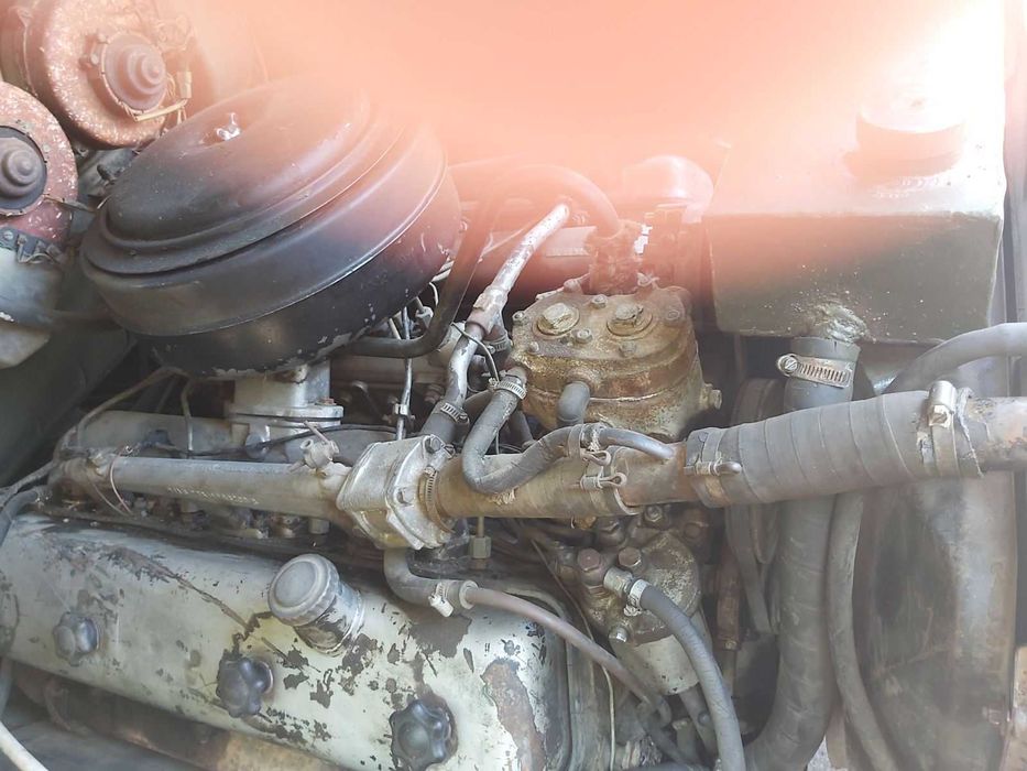 Продам КРаЗ 250 Бортовий