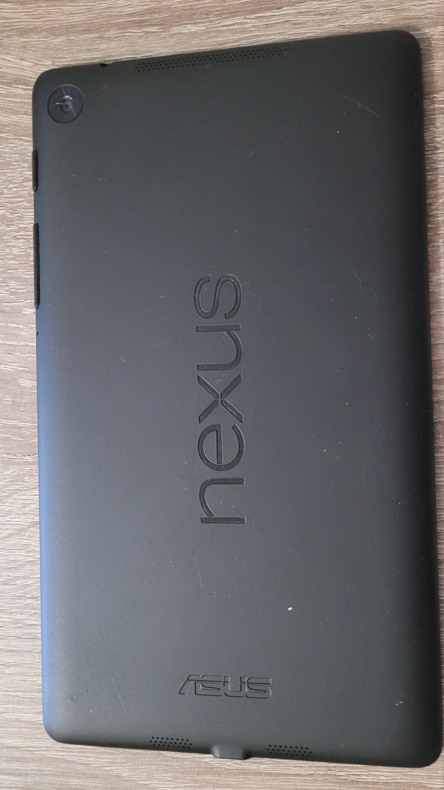 Планшет Nexus 7, Nexus 7 друге покоління,планшет 7