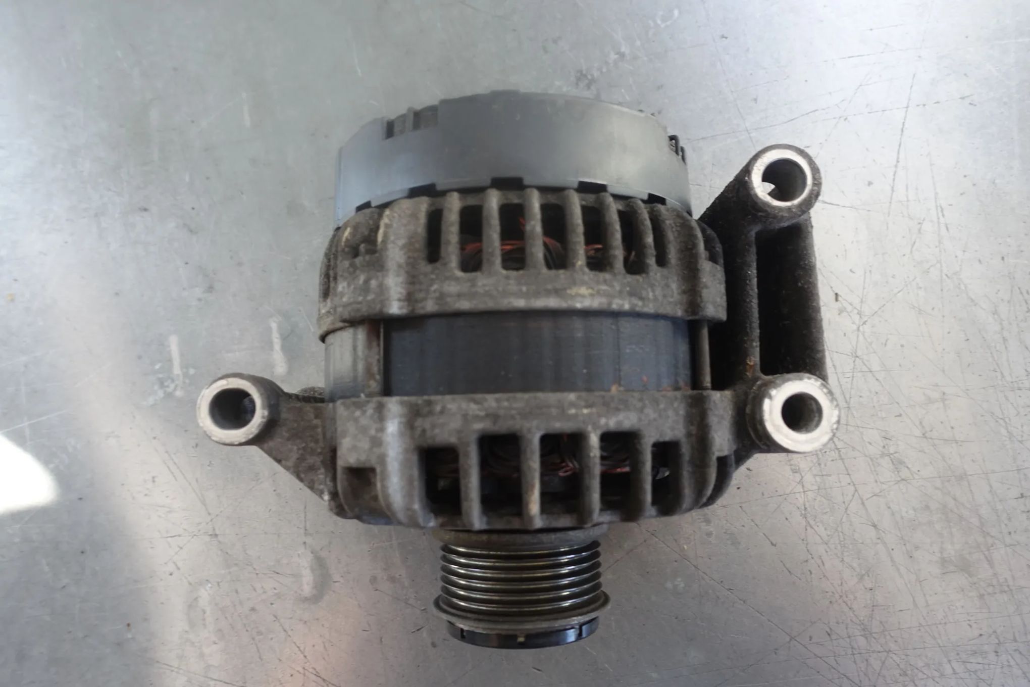 ALTERNATOR TRANSIT CUSTOM 2.2TDCI 14r. 150A