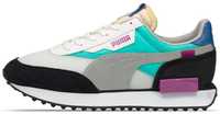 Buty damskie sportowe Puma Future Rider Neon Flamme r.38 Sneakersy