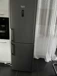 Lodówka Hotpoint Aniston