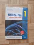 Matematyka 1 zakres rozszerzony Pazdro