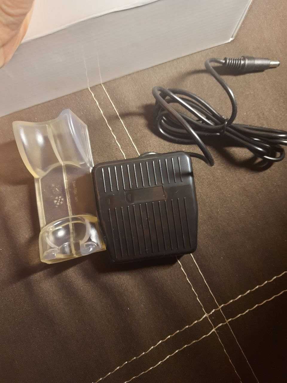Фрезер для манікюру Electric Drill JD500
