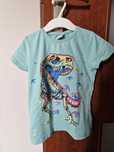 T-shirt Marvel roz. 104