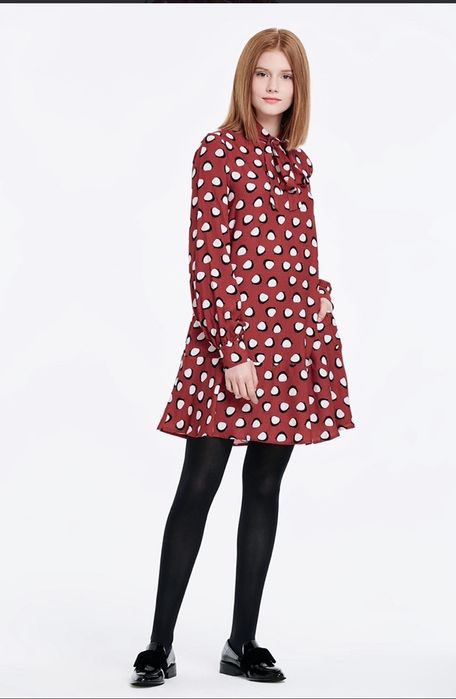 Плаття українського бренду Must Have