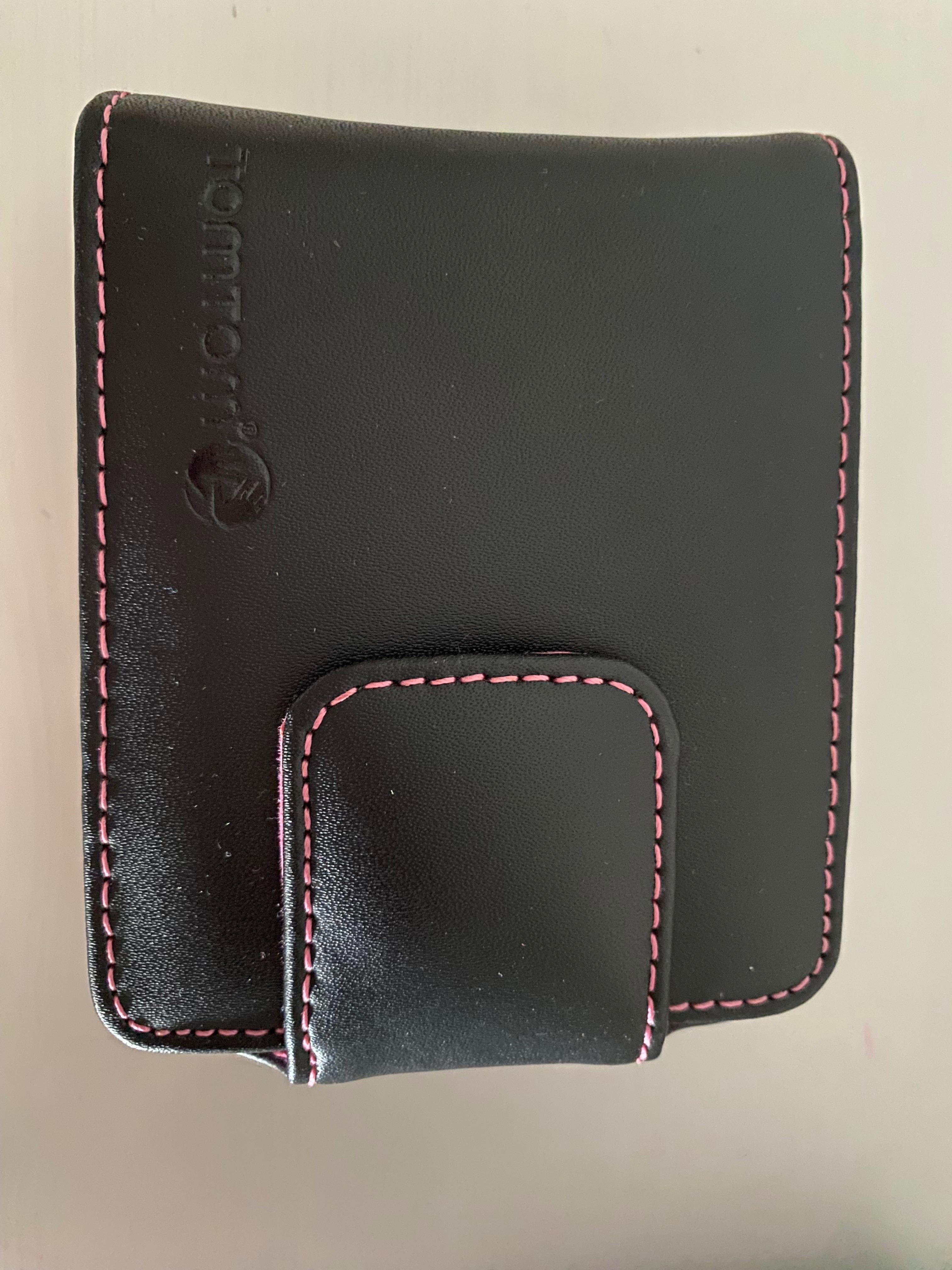 TOMTOM gps carro