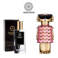 Perfumy damskie Nr 156 35ml inspirowane Paco Rabane Fame Blooming Pink