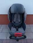 Fotelik Besafe Izi Combi X3 ISOFIX 0-18kg Solidny Funkcjonalny