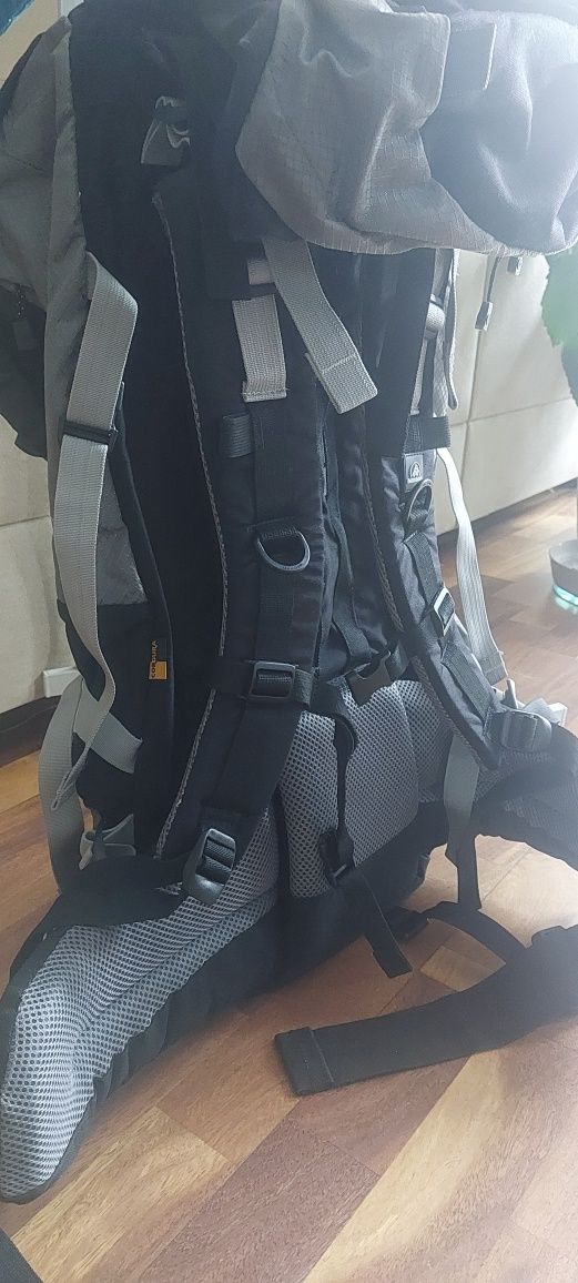 Plecak męski trekkingowy Hannah 65 l+ 5 l