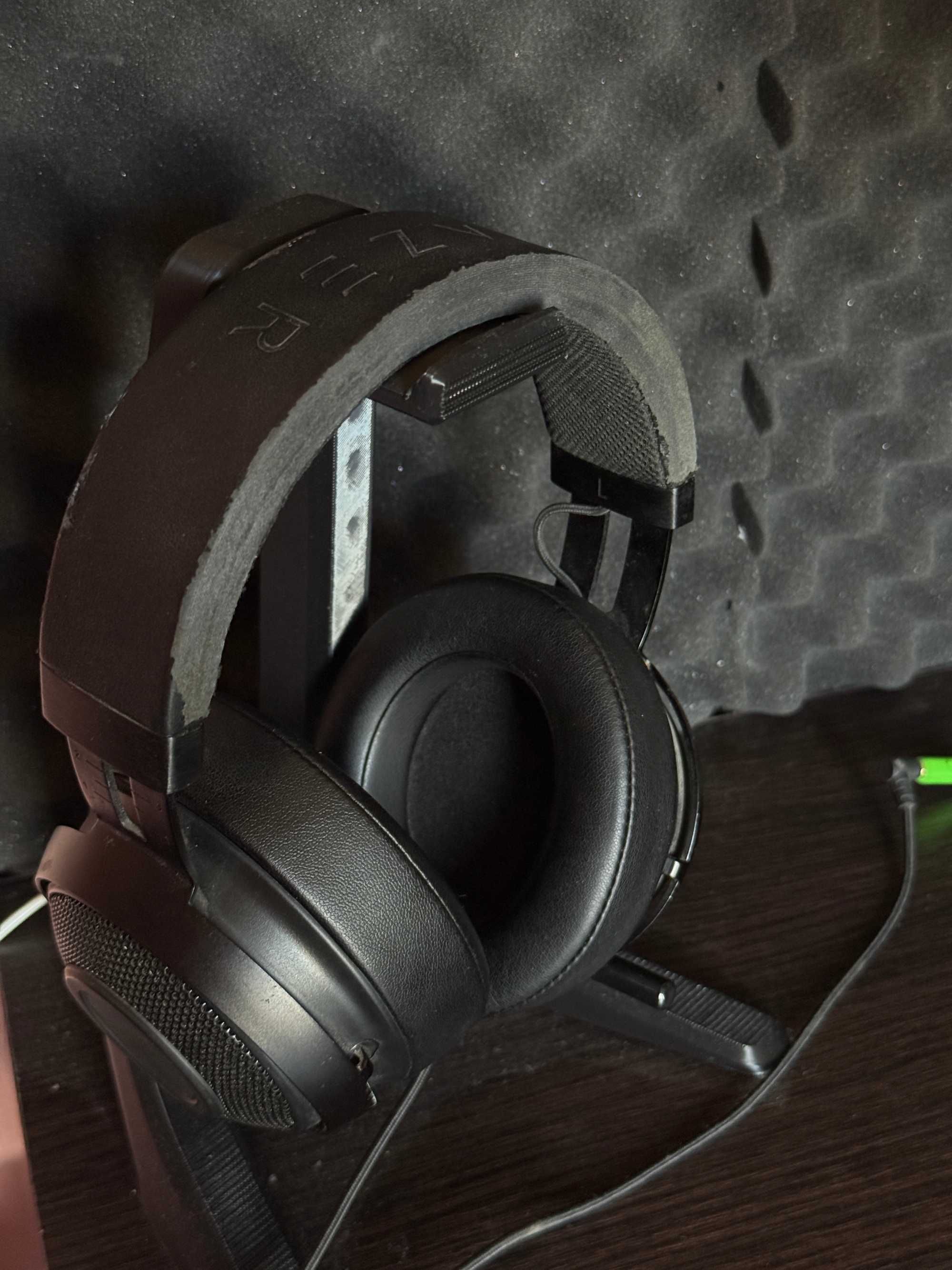 Навушники Razer kraken pro v2
