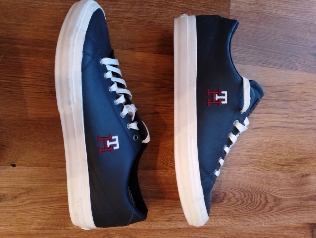 Мокасіни Tommy Hilfiger