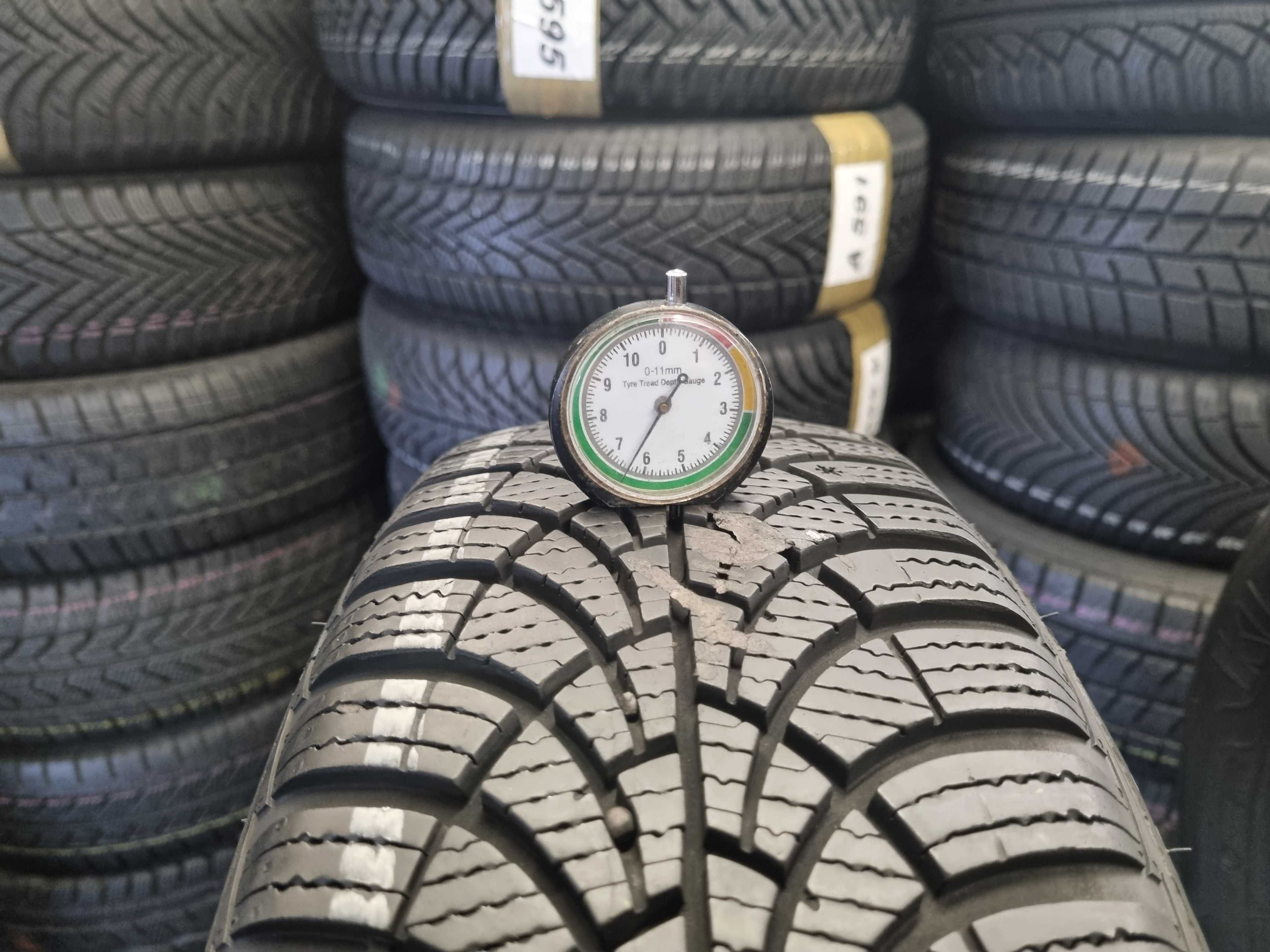 185/60/15 88T Goodyear Ultra Grip 9 Dot.3616R