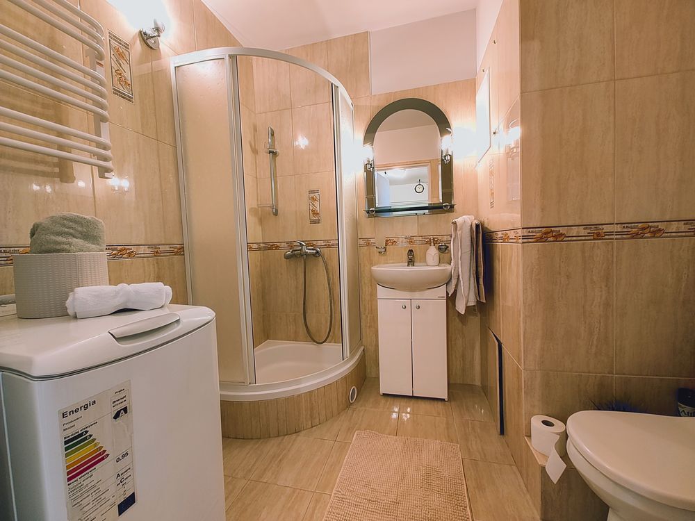 Odstąpie pokój Os. Dywizjonu 303, Kraków