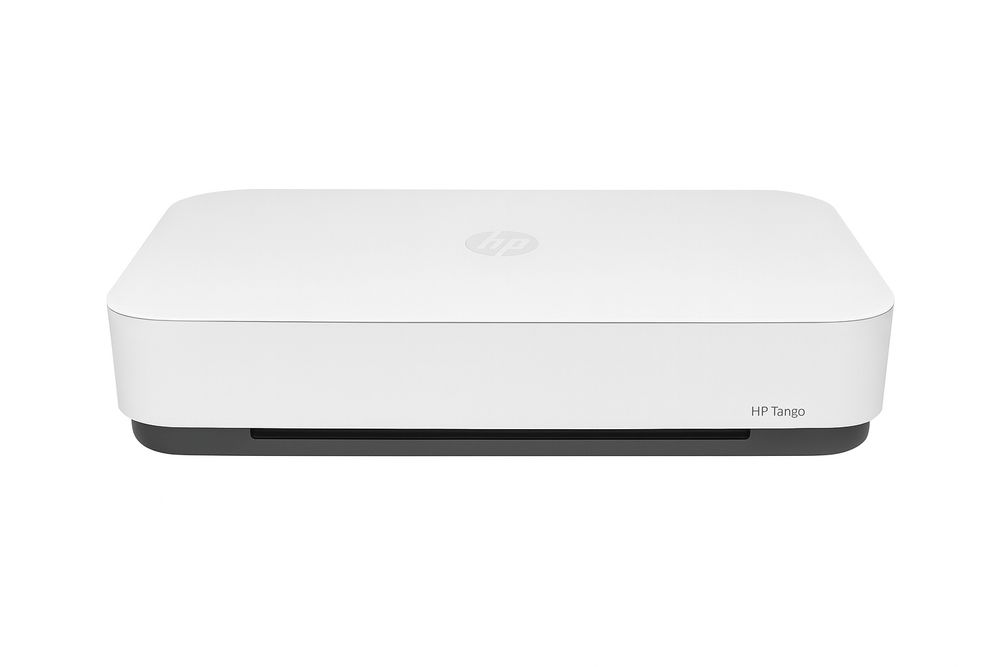 Drukarka HP Tango z Wi-Fi – ultra kompaktowa (389×246×91 mm)
