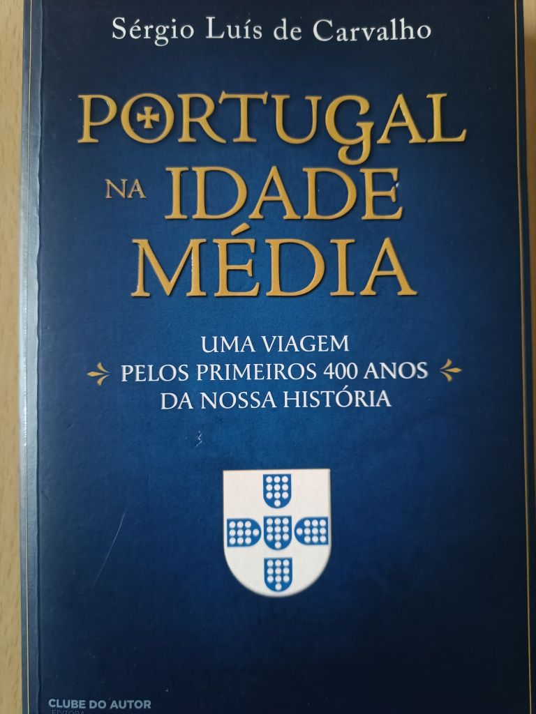 Portugal na Idade Média