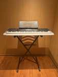 keyboard Casio CTK-4400