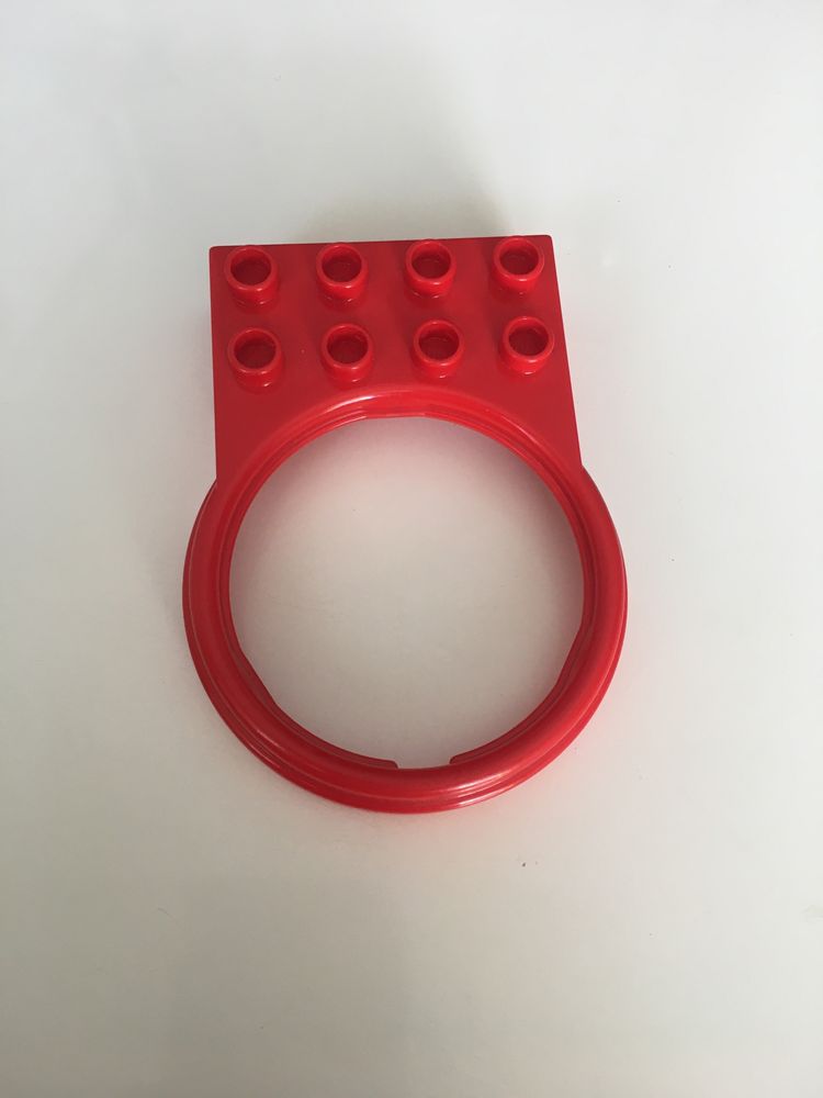 Lego duplo klocek 42029