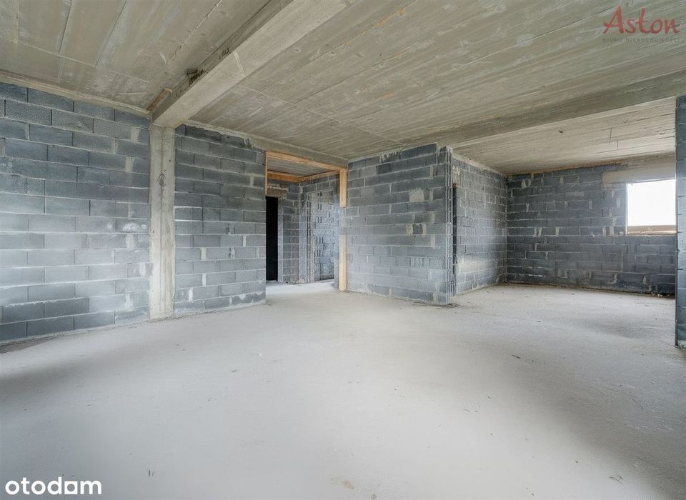 Na sprzedaż dom Ledziny - stan surowy