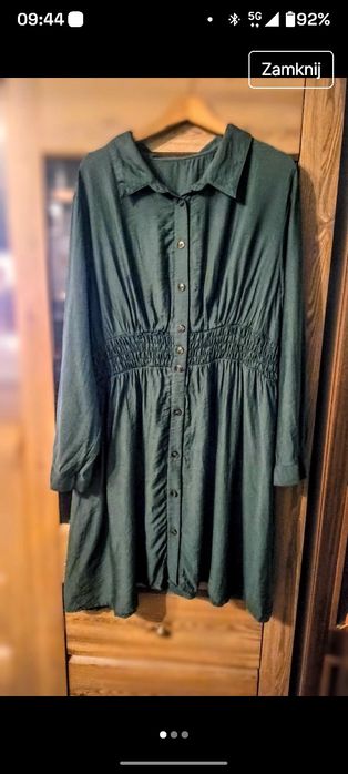 Sukienka damska rozmiar 50/52