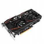Karta graficzna Gigabyte Radeon RX 580 Gaming 4 GB MI - GWARANCJA