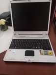 Laptop Packard Bell około 20 letni