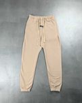 Штани Fear Of God Essentials Drawstring Lounge Pants Brown