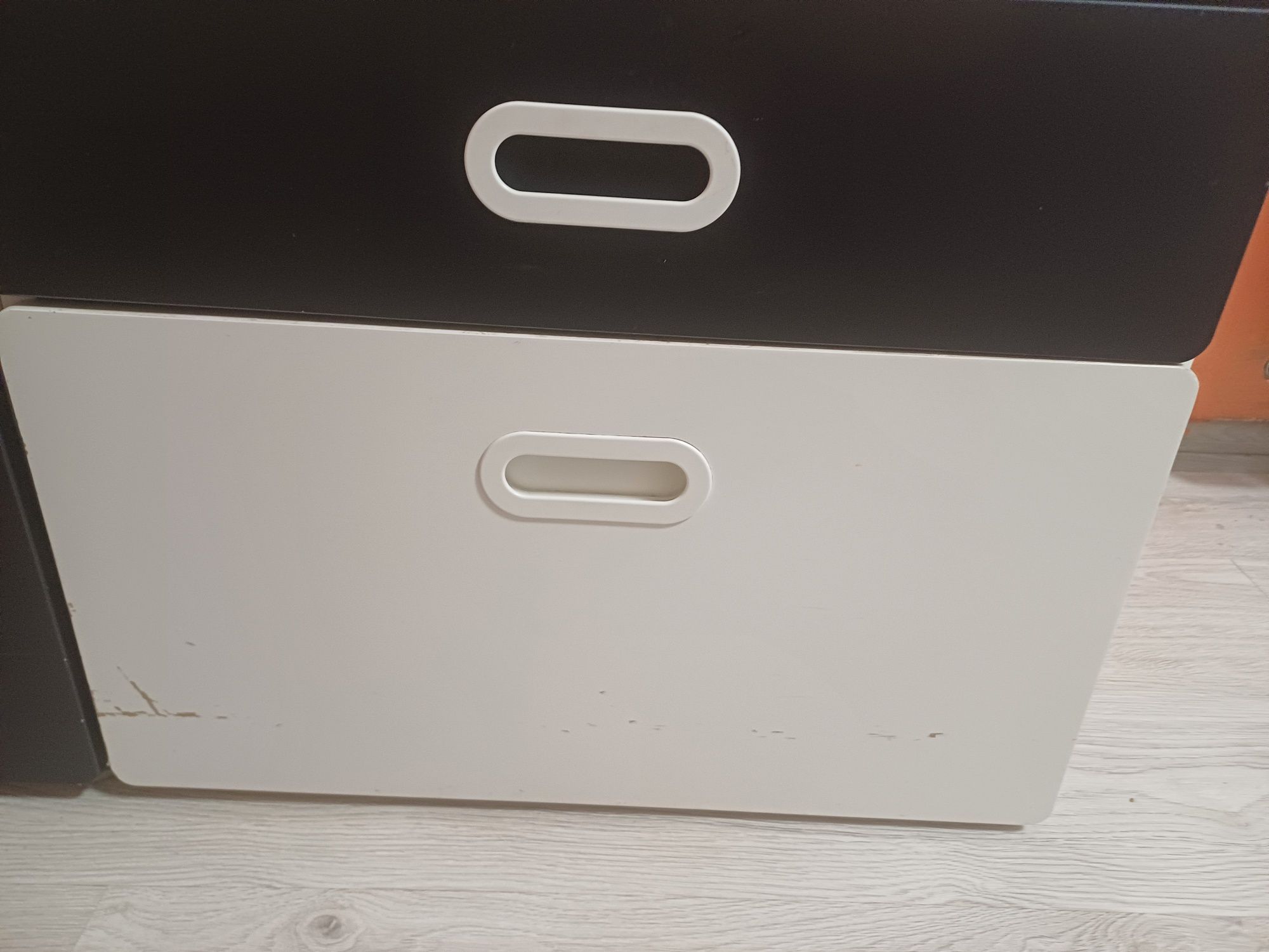 Meble ikea Stuva 2 szt