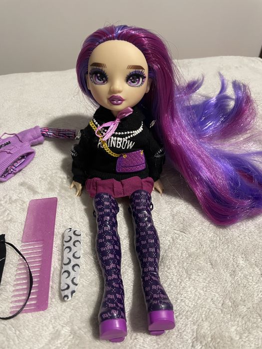 Rainbow High Emi Vanda