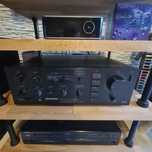 Wzmacniacz pioneer a88x