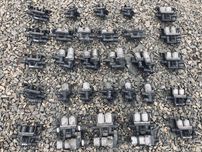 Клапан печки BMW Е46 Е39 Е60 Е61 пічки БМВ Bosch М43 М47 М57 клапана