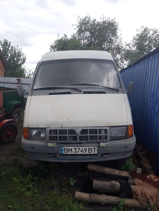 Продам Газель 2705