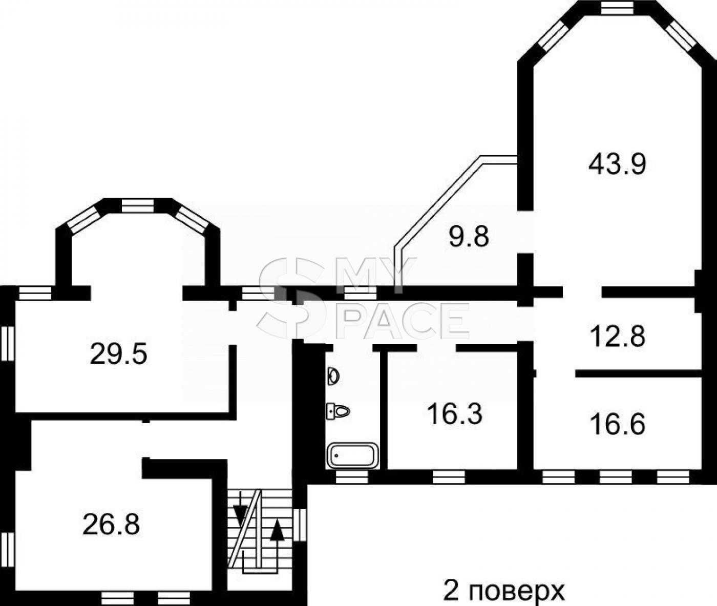 Приватний маєток Звіринецька Ботанічний Сад пров. Болсуновский