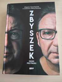 Zbyszek przez przypadki Zbigniew Zamachowski