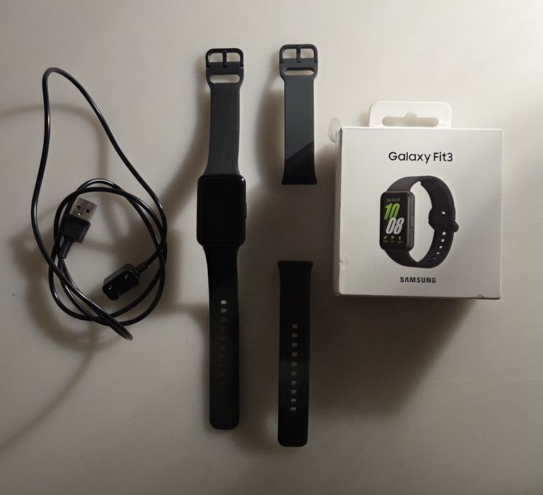 Samsung galaxy fit3
