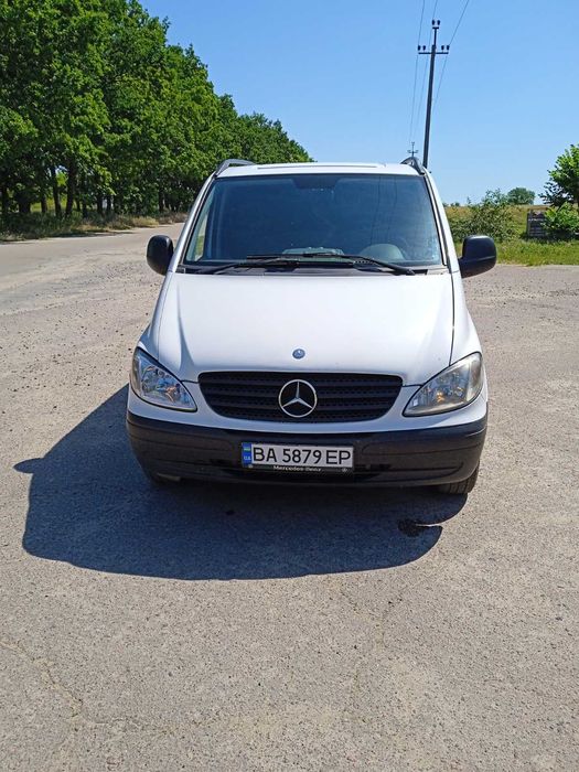 продам Mercedes- Benz 111 Cdi