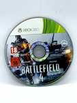 Battlefield 4 Xbox 360 (sama gra) Po Angielsku