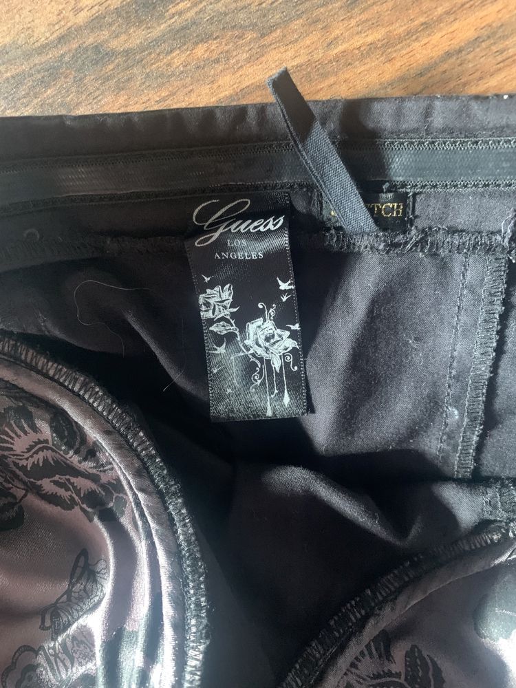 Top gorset Guess