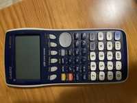 Vendo calculadora grafica casio