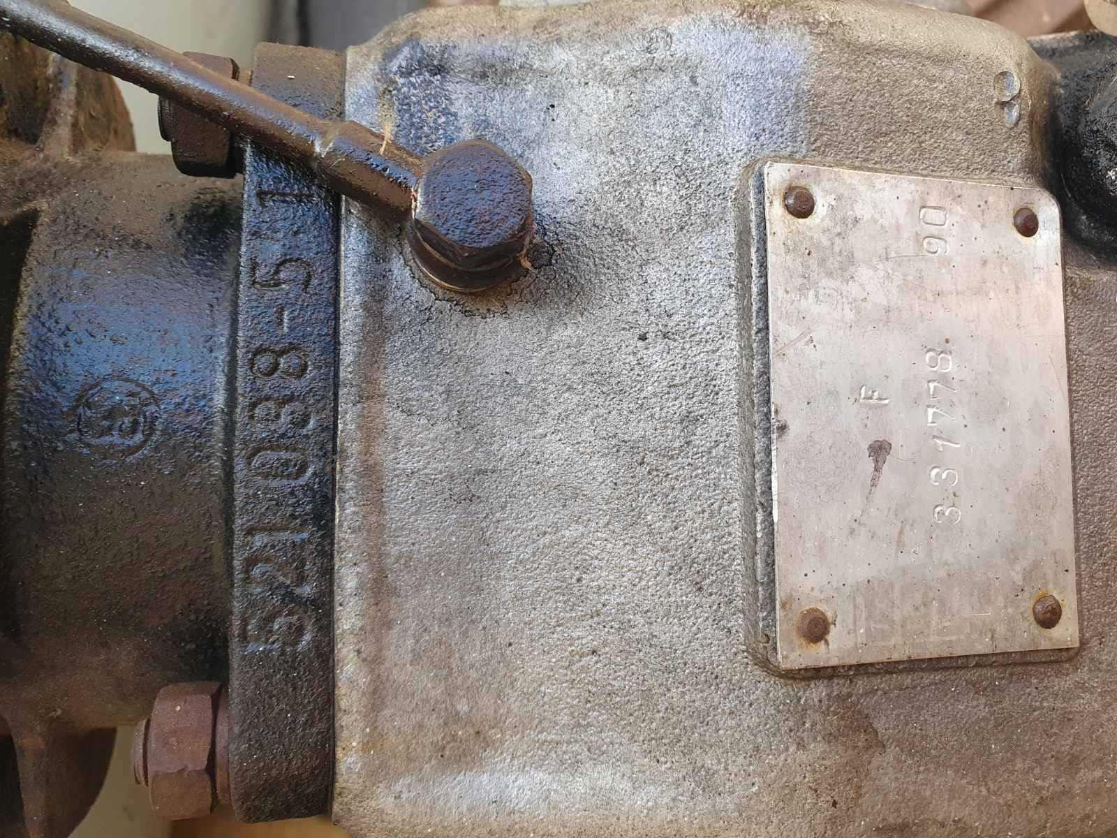 Комплект компресора Т-25