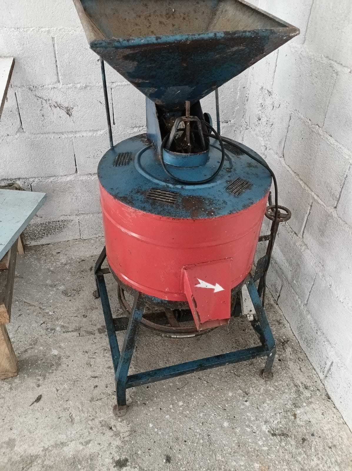 Moinho elétrico para venda