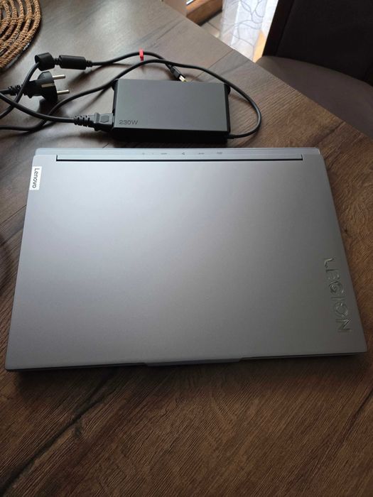 Laptop Gamingowy Lenovo Legion 5 Slim Gwarancja Premium do 01/06/2028
