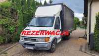 Iveco DAILY  Iveco 40C12