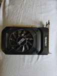 Karta graficzna PALIT GeForce GTX 1050 Ti 4GB VRAM