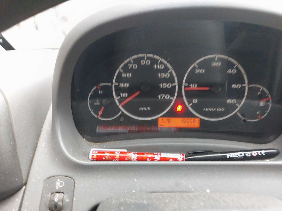Sprzedam wywrotkę Fiat Ducato