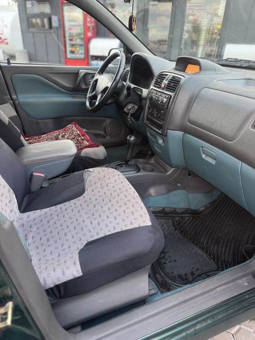 Mitsubishi Space Star 1,8GDI Автомат