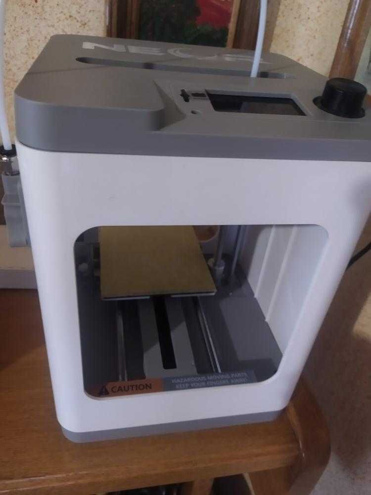 Продам принтер для 3D друку Neor Junior