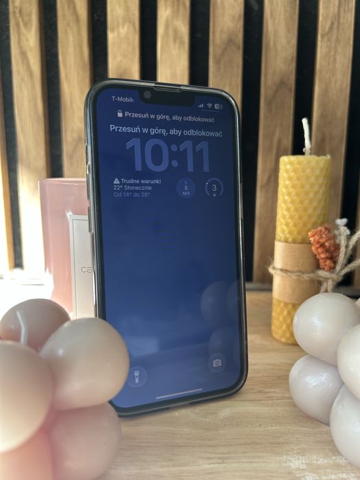 Iphone 14 bardzo dobry stan 88%baterii
