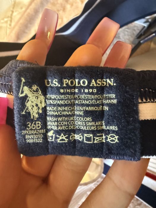 Нижня білизна(polo) НОВА