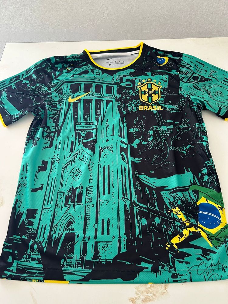 Camisola novas varios clubes