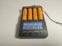 LiFePO4 аккумулятор 18650 3,2V 1375 mAh 4,4Wh Valence